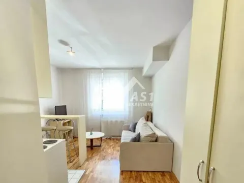 Izdavanje, stan, 21m², Detelinara, Novi Sad Sve Podlokacije - image 2