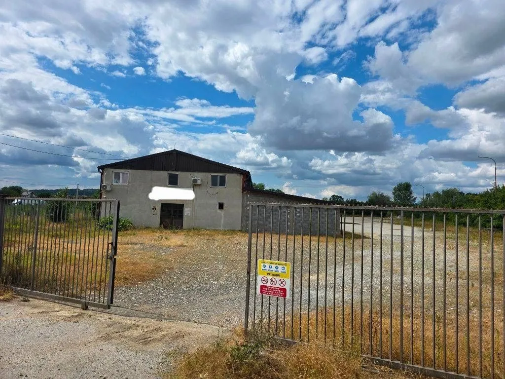 Sale, office space, 500m², Valjevo, Srbija