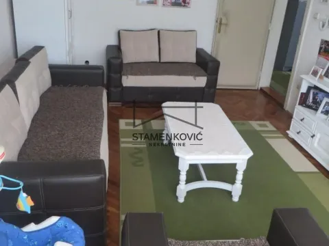 Sale, three bedroom apartment, 78m², Centar, Novi Sad - image 9