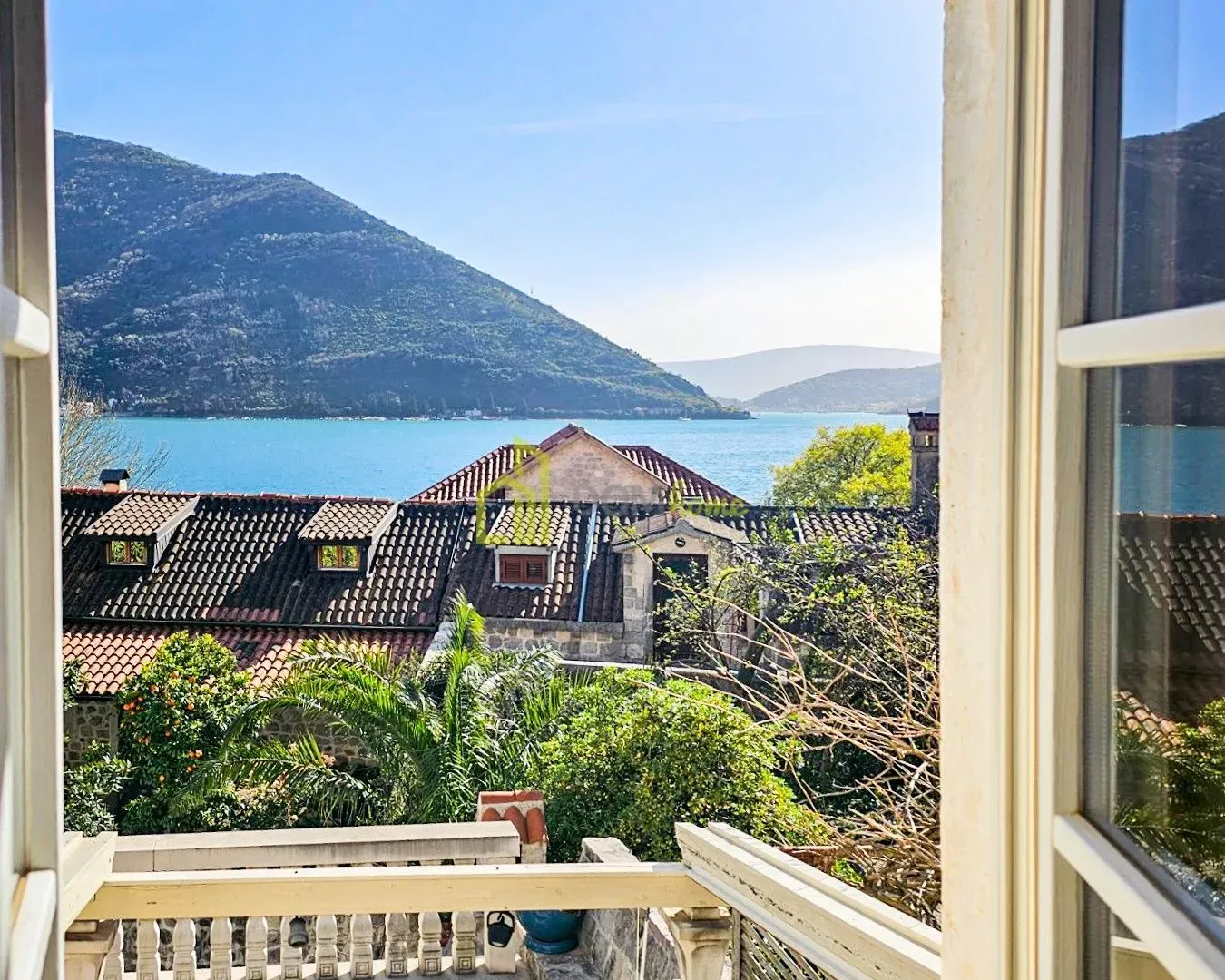 Prodaja, kuća, 206m², Perast, Kotor