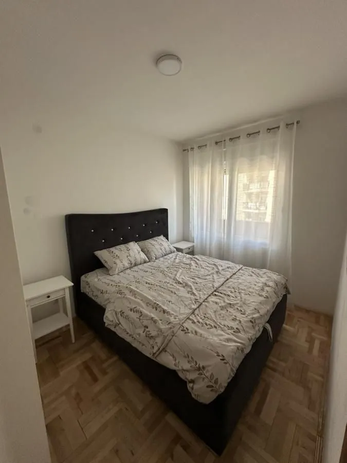 Izdavanje, stan, 40m², Ljubović, Podgorica