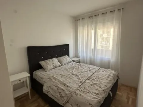 Rent, apartment, 40m², Ljubović, Podgorica - image 3
