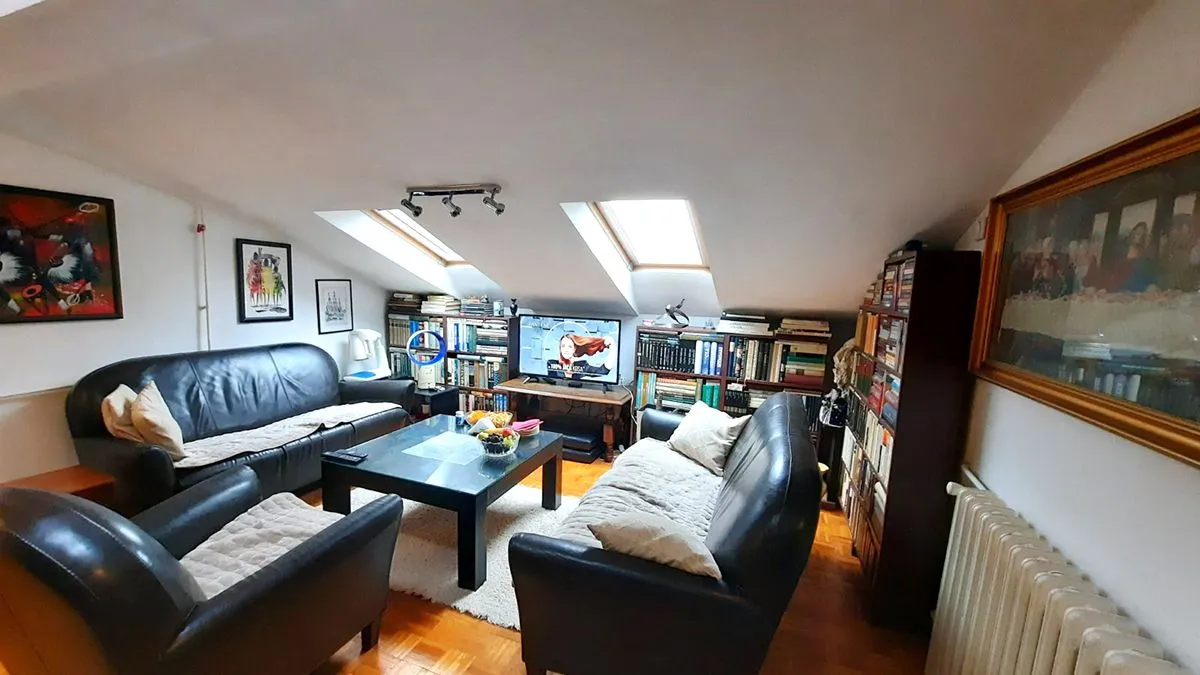 Sale, apartment, 102m², Mirijevo Sve Podlokacije, Beograd