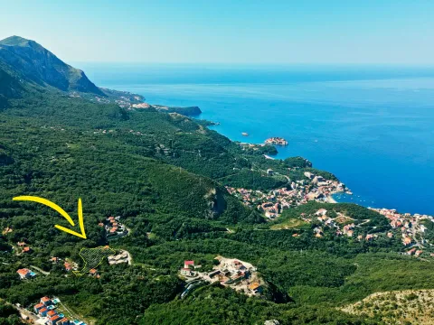 Prodaja, plac, 7137m², Budva, Crna Gora - image 5