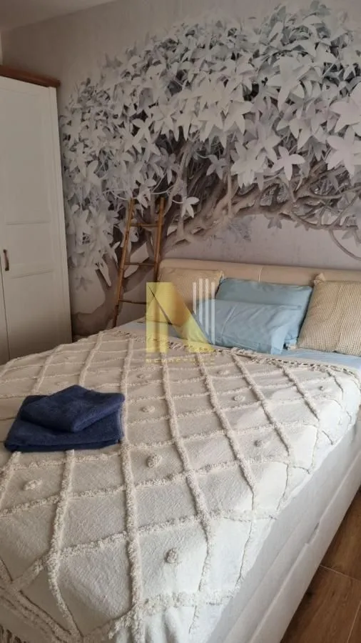 Izdavanje, trosoban stan, 105m², Sremska Kamenica, Petrovaradin