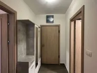 Izdavanje, jednosoban stan, 49m², Master Kvart, Podgorica - image 7