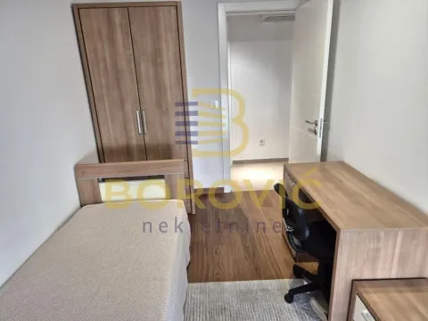 Rent, four bedroom apartment, 100m², Tošin bunar, Novi Beograd Sve Podlokacije - image 9