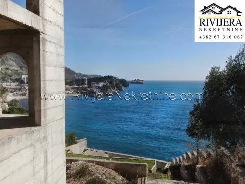 Prodaja, kuća, 1007m², Budva, Crna Gora - image 13