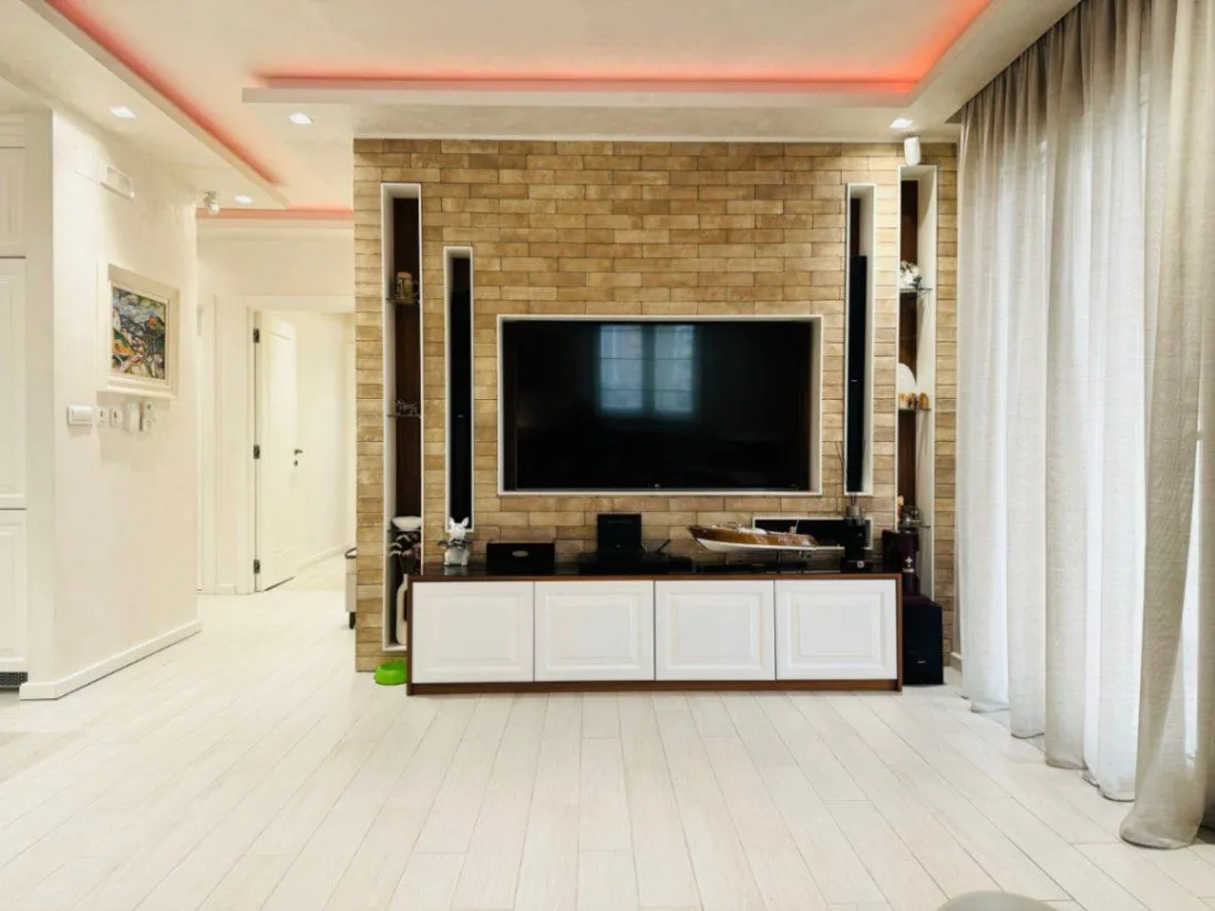 Prodaja, trosoban stan, 98m², City Kvart, Podgorica