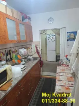 Sale, two bedroom apartment, 51m², Čukarica, Beograd - image 4