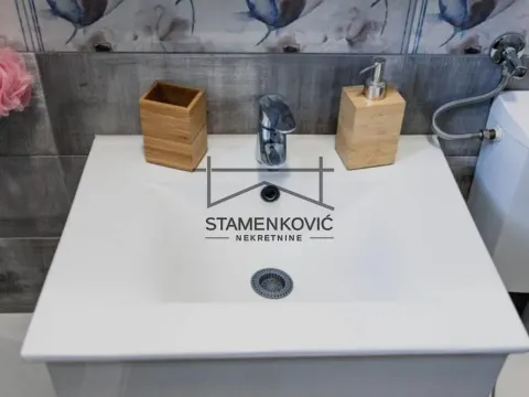 Izdavanje, dvosoban stan, 58m², Rotkvarija, Novi Sad Sve Podlokacije - image 14