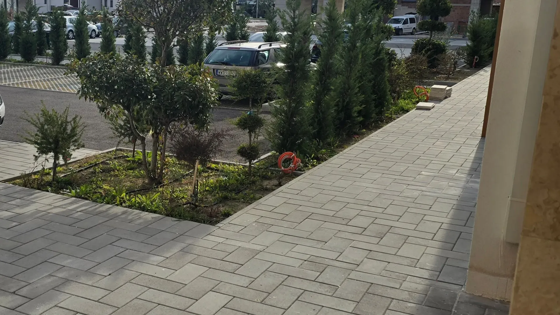 Rent, studio apartment, 26m², Velika Plaža, Ulcinj