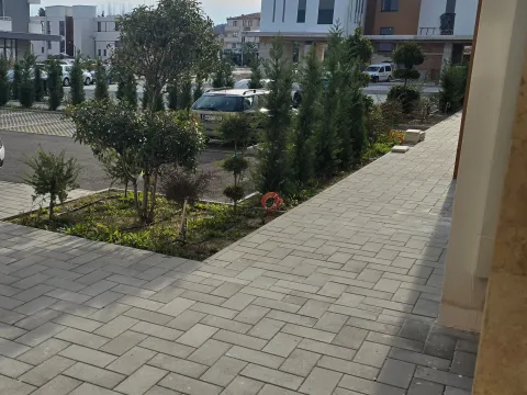 Rent, studio apartment, 26m², Velika Plaža, Ulcinj - image 2