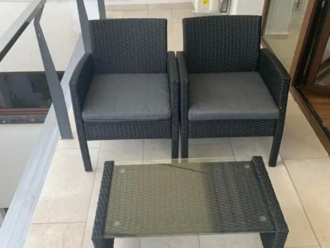 Izdavanje, jednosoban stan, 65m², Bečići, Budva - image 7