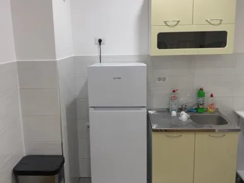 Izdavanje, jednosoban stan, 44m², City Kvart, Podgorica - image 4