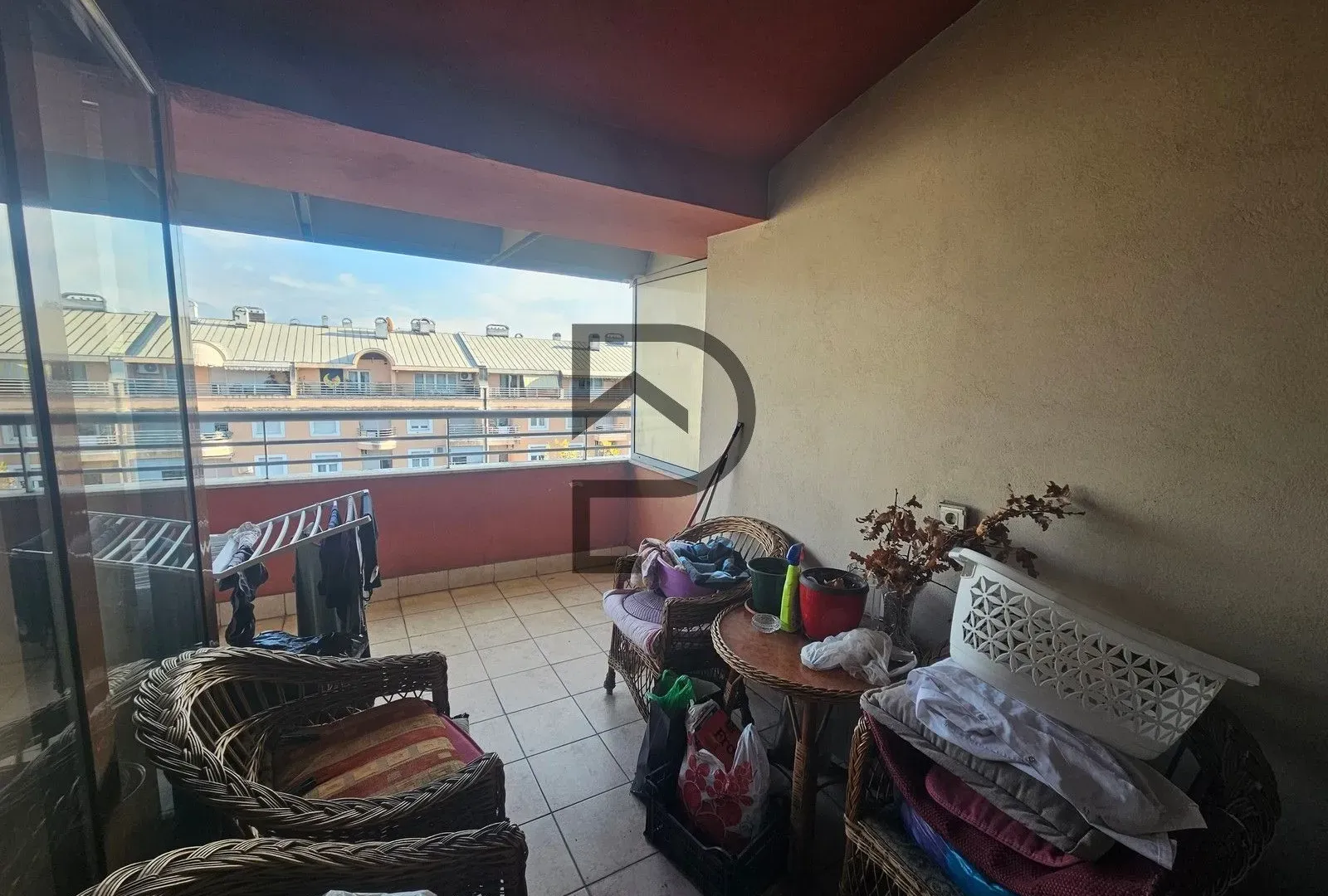 Prodaja, stan, 121m², Preko Morače, Podgorica