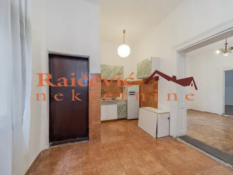 Sale, two bedroom apartment, 54m², Centar, Stara Pazova - image 10
