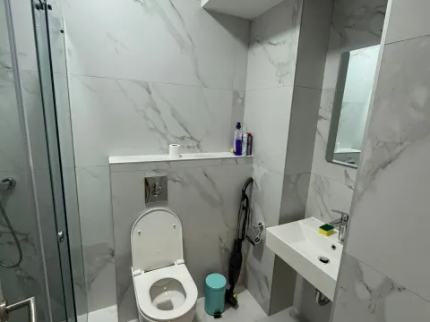 Rent, one bedroom apartment, 49m², Centar, Podgorica - image 6