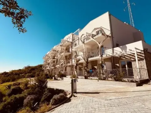 Prodaja, garsonjera, 27m2, Pržno, Budva Prodaja, garsonjera, 27m2, Pržno, Budva