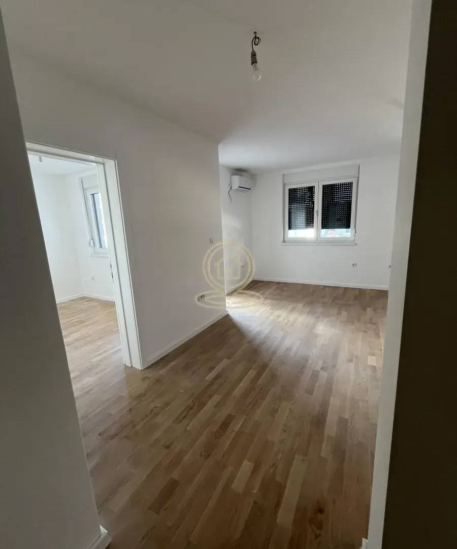Prodaja, dvosoban stan, 54m², Raj, Vrnjačka Banja