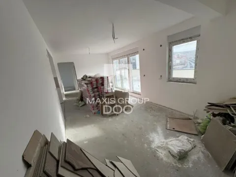 Prodaja, dvosoban stan, 133m², Bulbulder, Zvezdara Sve Podlokacije - image 23