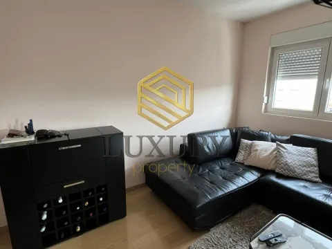 Sale, one bedroom apartment, 53m², City Kvart, Podgorica - image 4