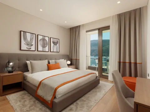 Prodaja, jednosoban stan, 79m², Portonovi, Herceg Novi - image 8