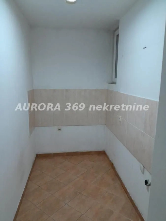 Prodaja, dvosoban stan, 47m², Telep, Novi Sad Sve Podlokacije