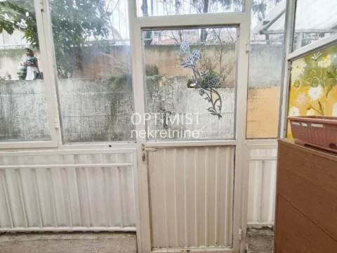 Sale, one bedroom apartment, 30m², Žarkovo, Beograd - image 13