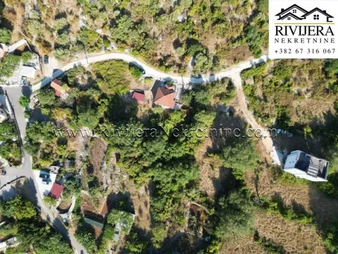 Prodaja, plac, 987m², Tivat, Crna Gora - image 6