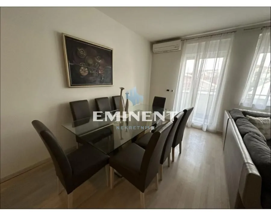 Rent, three bedroom apartment, 81m², Lekino Brdo, Voždovac Sve Podlokacije
