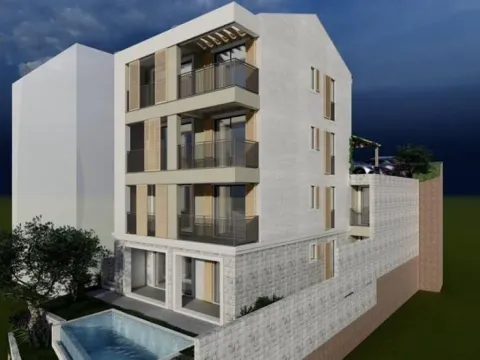 Prodaja, plac, 300m², Budva, Crna Gora - image 2