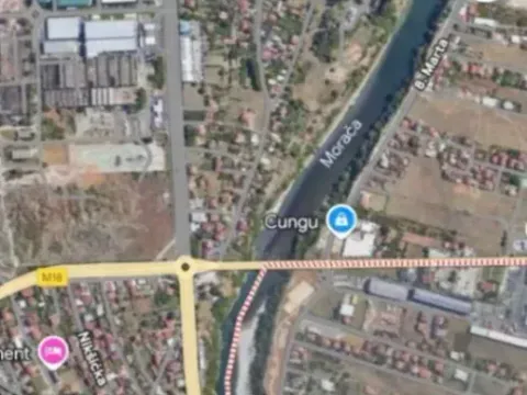 Prodaja, plac, 1676m², Dahna, Podgorica - image 2