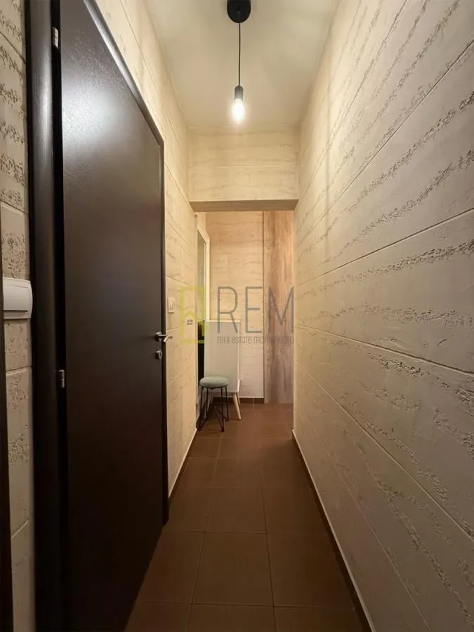 Prodaja, jednosoban stan, 48m², Zabjelo, Podgorica