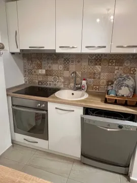 Rent, two bedroom apartment, 67m², Bečići, Budva - image 6