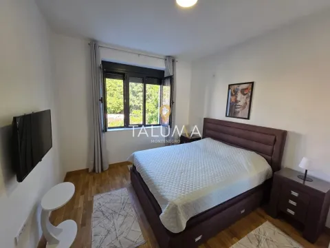 Izdavanje, jednosoban stan, 68m², Centar, Podgorica - image 9