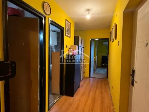 Prodaja, dvosoban stan, 36m², Centar, Smederevo - image 7