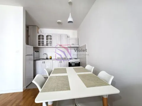 Rent, one bedroom apartment, 41m², Zabjelo, Podgorica - image 7