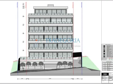 Prodaja, jednosoban stan, 43m², Dobra Voda, Bar - image 35