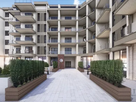 Sale, one bedroom apartment, 50m², Ljubović, Podgorica - image 2