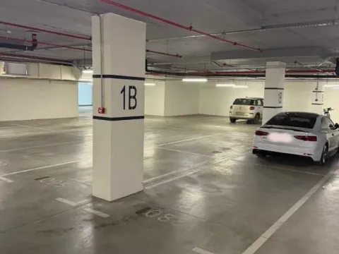 Sale, parking/garage, 12m², Savski Venac, Beograd