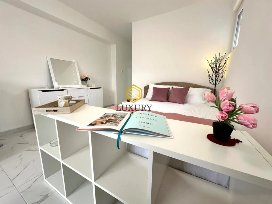 Prodaja, stan, 36m², Herceg Novi, Crna Gora