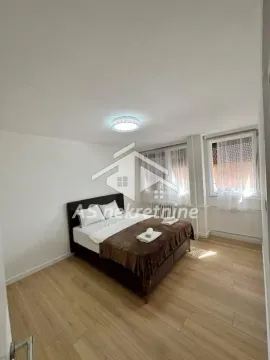 Rent, three bedroom apartment, 60m², Novi Beograd Blok 1 Fontana, Novi Beograd Sve Podlokacije - image 12