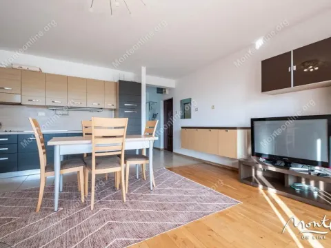 Sale, two bedroom apartment, 78m², Pržno, Budva - image 13