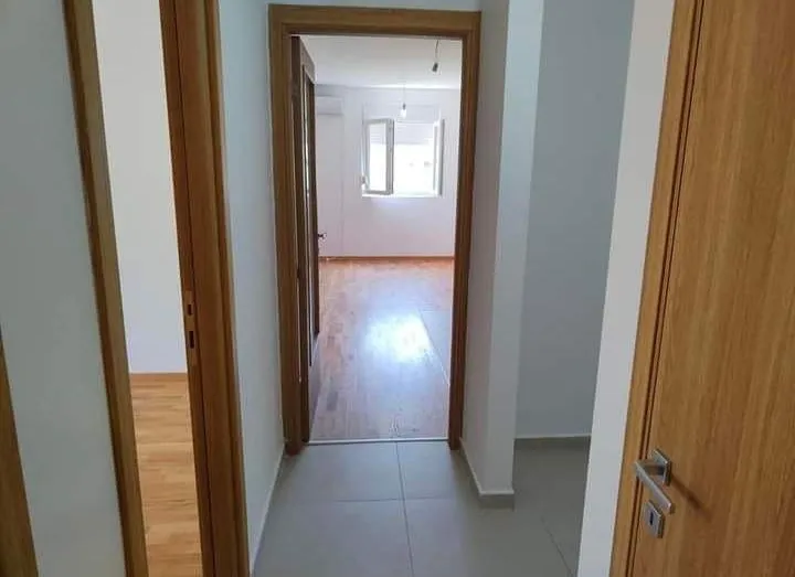 Rent, two bedroom apartment, 69m², Ljubović, Podgorica