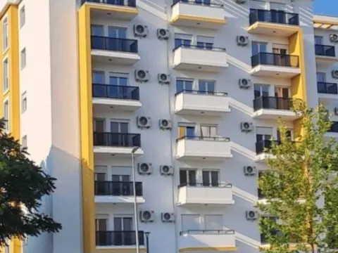 Prodaja, jednosoban stan, 45m², Zabjelo, Podgorica - image 7