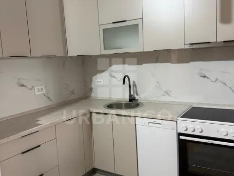 Izdavanje, jednosoban stan, 46m², Stari Aerodrom, Podgorica - image 3