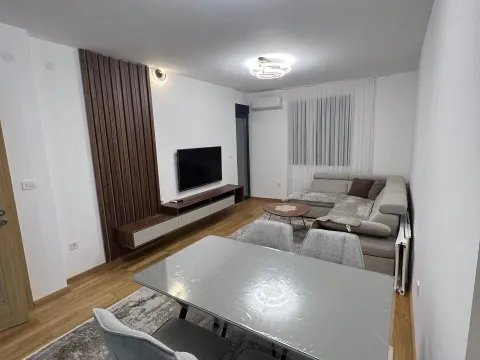 Rent, one bedroom apartment, 45m², City Kvart, Podgorica - image 3
