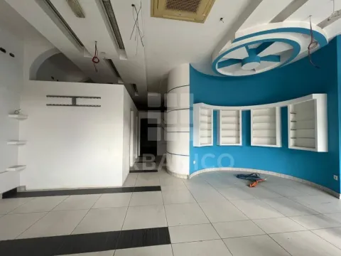 Sale, office space, 91m², Vezirov Most, Podgorica - image 2