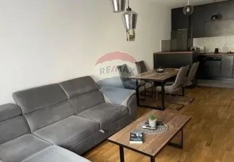 Izdavanje, jednosoban stan, 49m², Stari Aerodrom, Podgorica - image 4